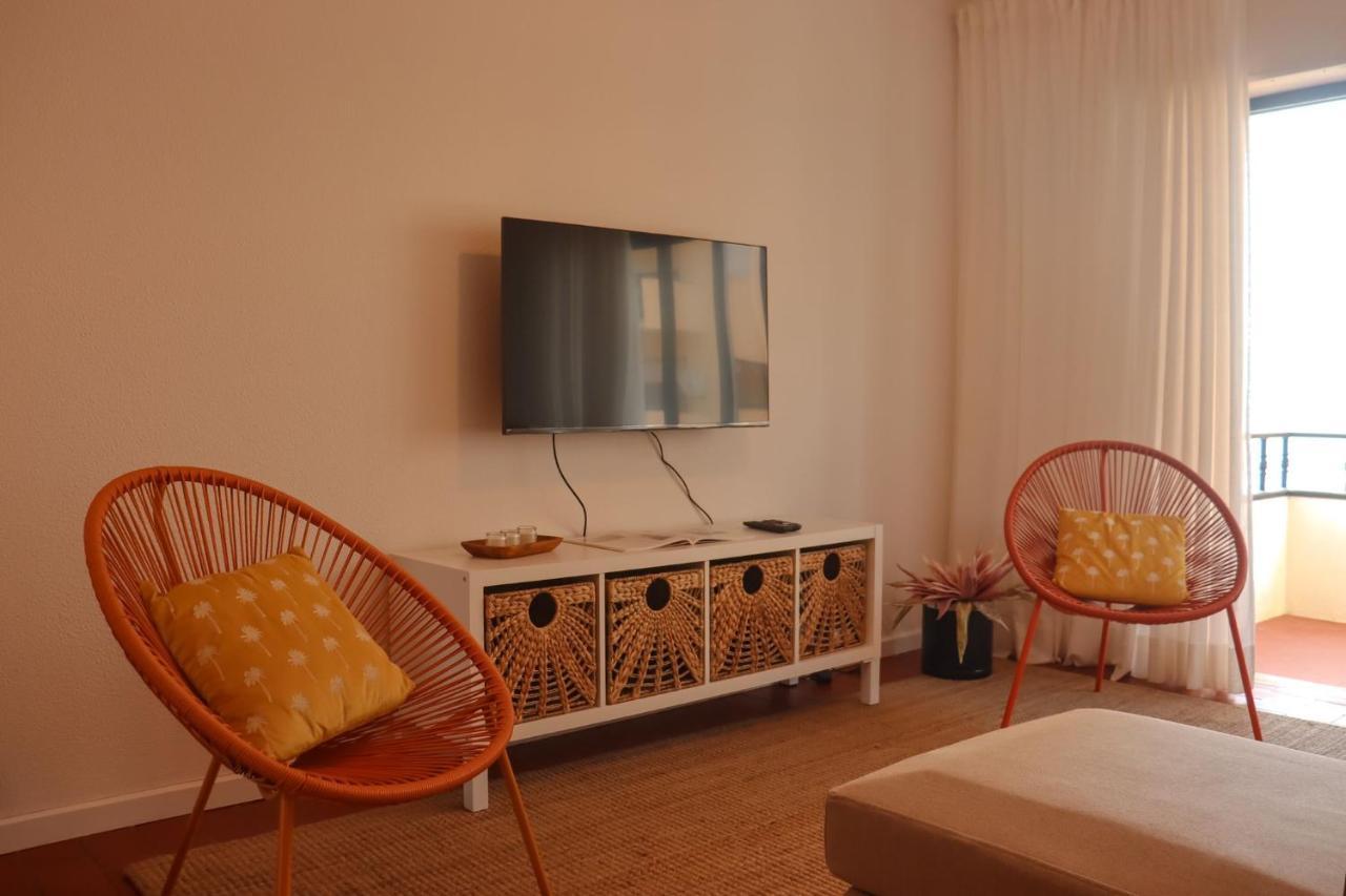 Magic Land Apartment Силвейра Экстерьер фото