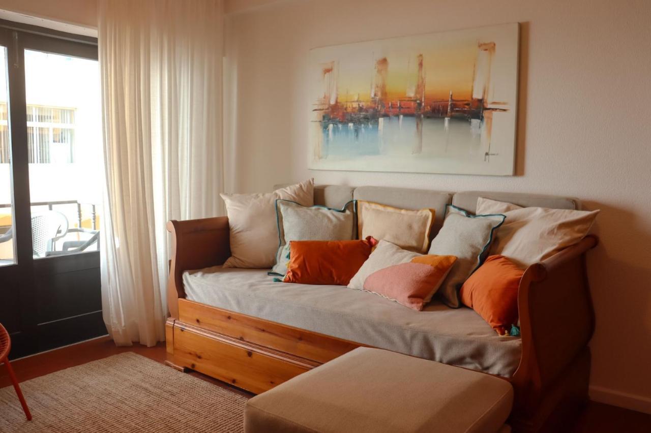 Magic Land Apartment Силвейра Экстерьер фото