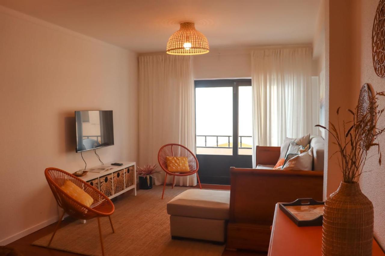 Magic Land Apartment Силвейра Экстерьер фото