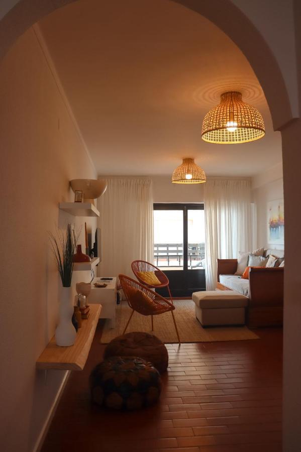 Magic Land Apartment Силвейра Экстерьер фото