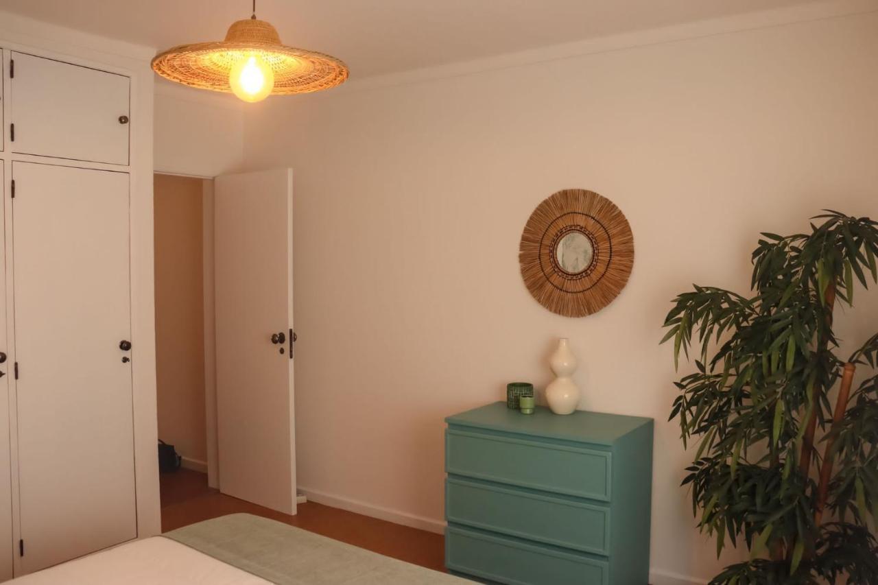 Magic Land Apartment Силвейра Экстерьер фото
