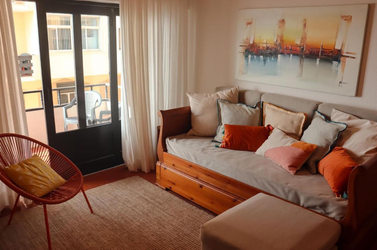 Magic Land Apartment Силвейра Экстерьер фото