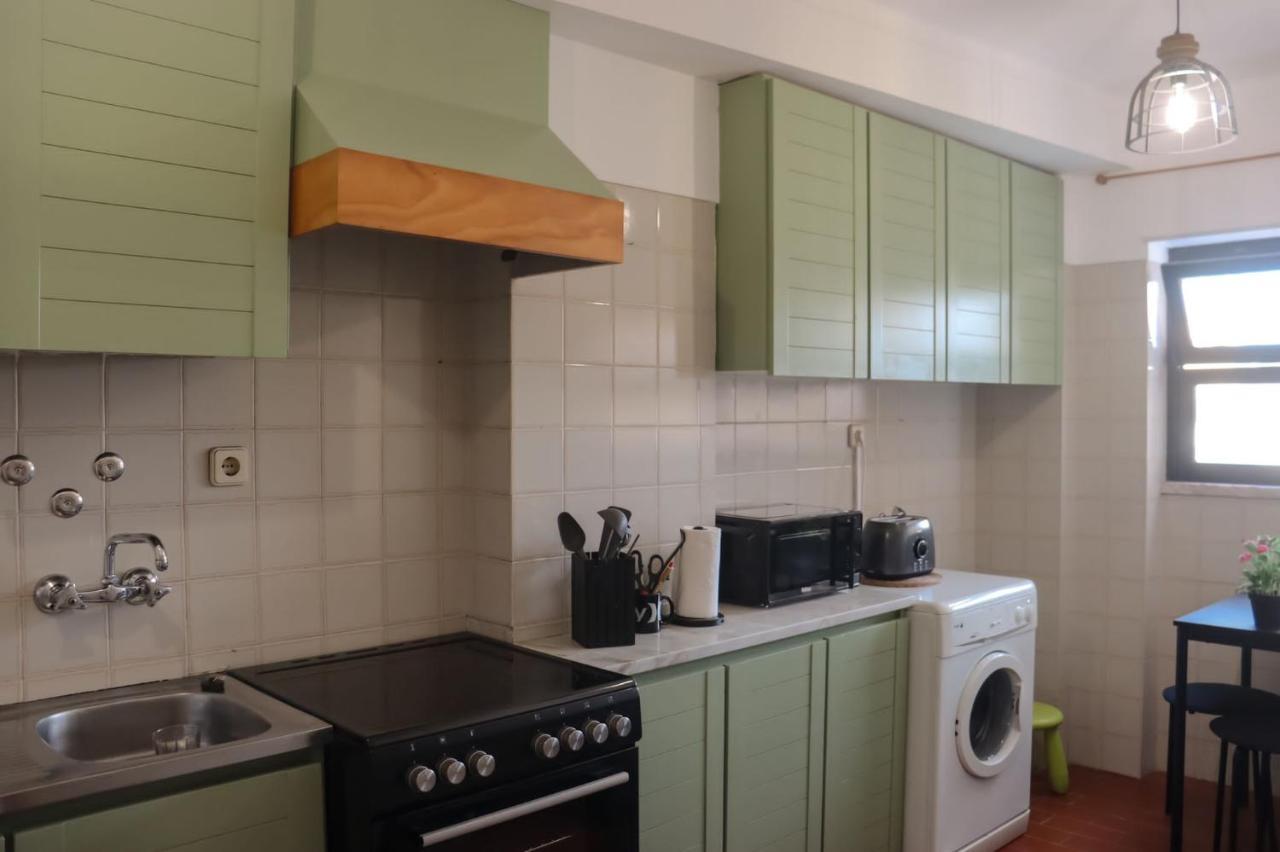 Magic Land Apartment Силвейра Экстерьер фото