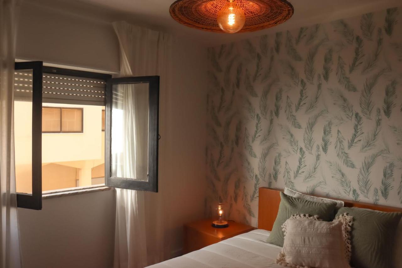 Magic Land Apartment Силвейра Экстерьер фото