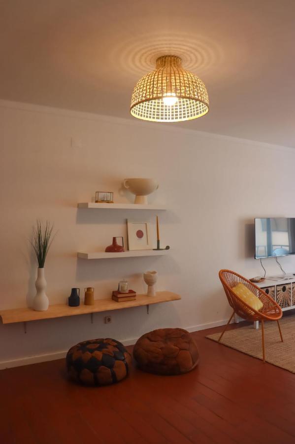 Magic Land Apartment Силвейра Экстерьер фото